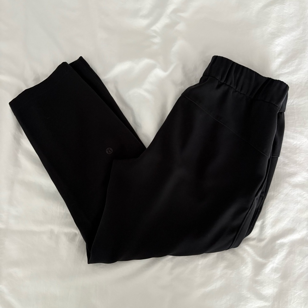 Lululemon Athletic Pants